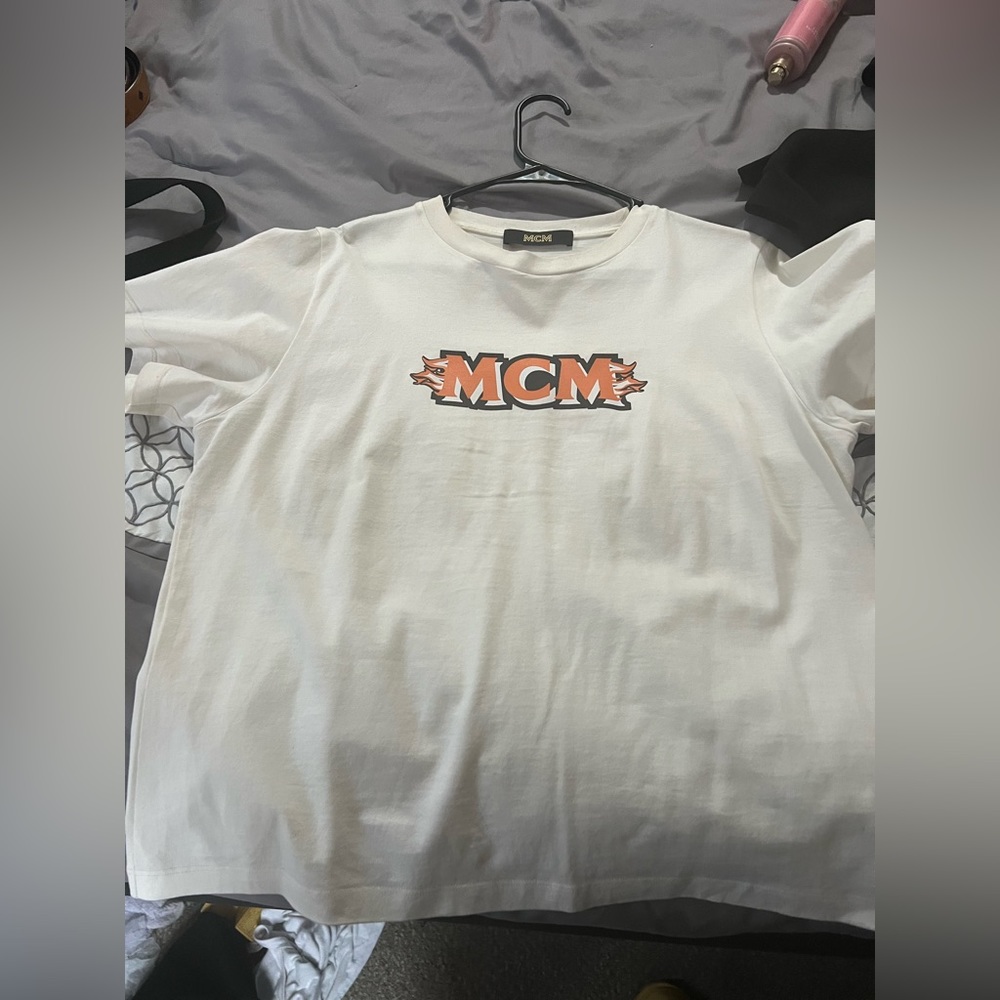 MCM t-shirt